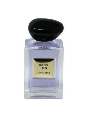 Giorgio Armani Prive Figuier Eden