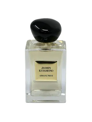 Giorgio Armani Prive Jasmin Kusamono