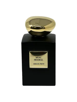 Giorgio Armani Prive Musc Shamal