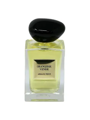 Giorgio Armani Prive Orangerie Venise