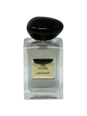 Giorgio Armani Prive The Yulong