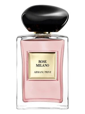 Giorgio Armani Rose Milano