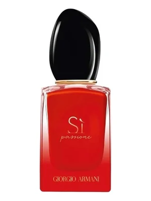 Giorgio Armani Sì Passione Intense