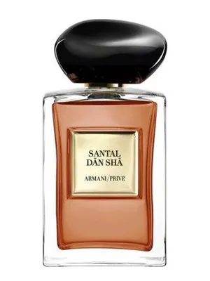 Giorgio Armani Santal Dan Sha