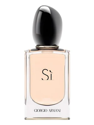 Giorgio Armani Si