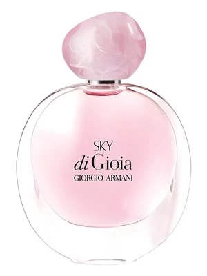 Giorgio Armani Sky di Gioia