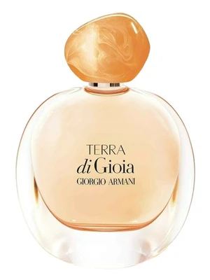 Giorgio Armani Terra di Gioia