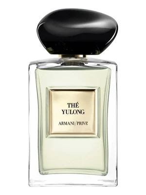 Giorgio Armani Thé Yulong