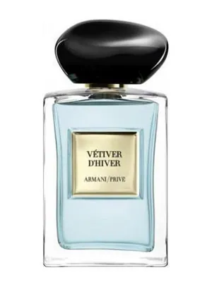 Giorgio Armani Vetiver d'Hiver