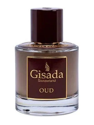 Gisada Oud