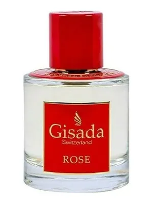 Gisada Rose