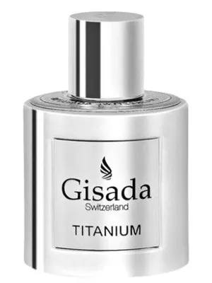 Gisada Titanium