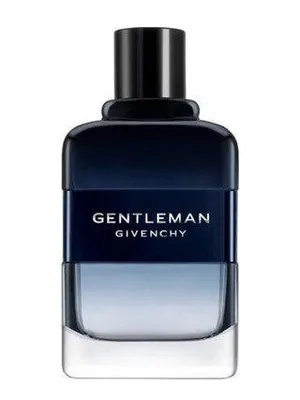 Givenchy Gentleman Intense