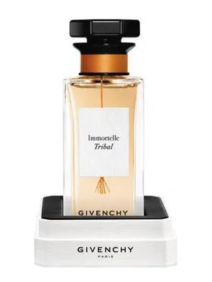 Givenchy Immortelle Tribal