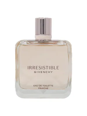 Givenchy Irrésistible Fraiche