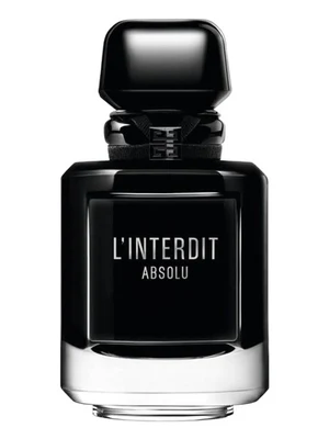 Givenchy L'Interdit Absolu