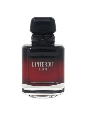 Givenchy L'Interdit Elixir Parfum Concentre