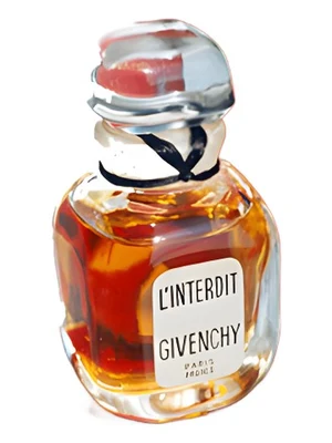 Givenchy L'Interdit
