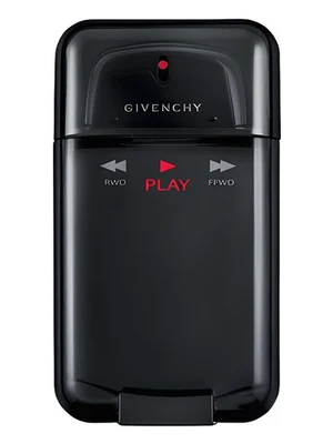 Givenchy Play Intense