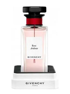 Givenchy Rose Ardente