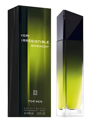 Givenchy Very Irrésistible for Men