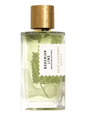 Goldfield & Banks Bohemian Lime