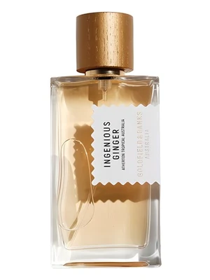 Goldfield & Banks Ingenious Ginger