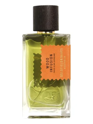 Goldfield & Banks Wood Infusion