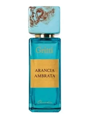 Gritti Arancia Ambrata