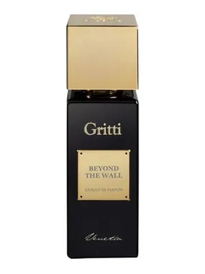 Gritti Beyond The Wall