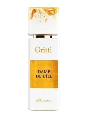 Gritti Dame de L'Île