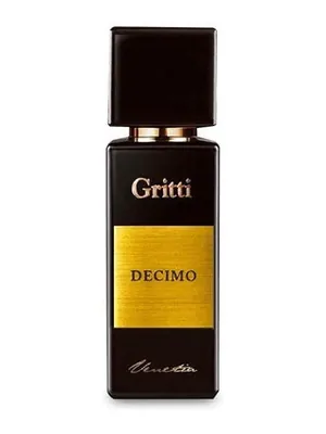 Gritti Decimo