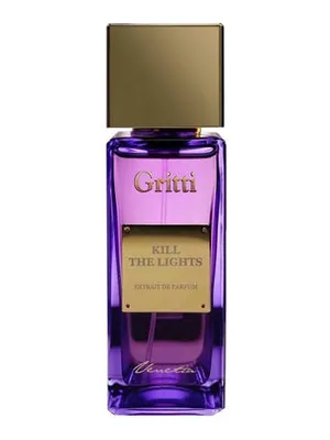 Gritti Kill The Lights