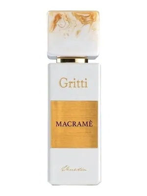 Gritti Macrame