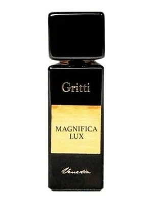 Gritti Magnifica Lux