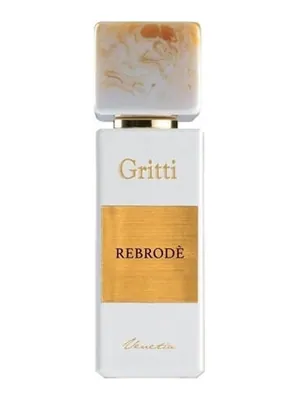 Gritti Rebrode