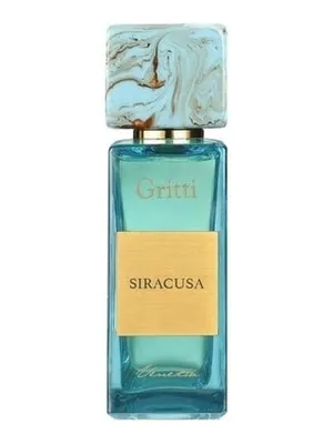 Gritti Siracusa