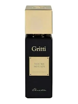 Gritti You're So Vain