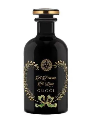 Gucci A Reason To Love