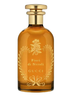 Gucci Fiori di Neroli