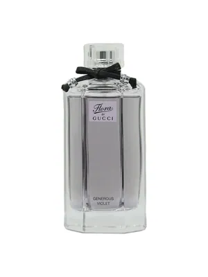 Gucci Flora Generous Violet