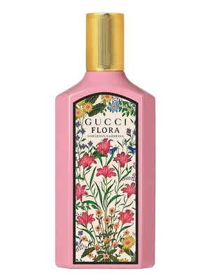 Gucci Flora Gorgeous Gardenia