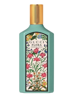 Gucci Flora Gorgeous Jasmine
