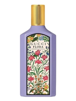 Gucci Flora Gorgeous Magnolia
