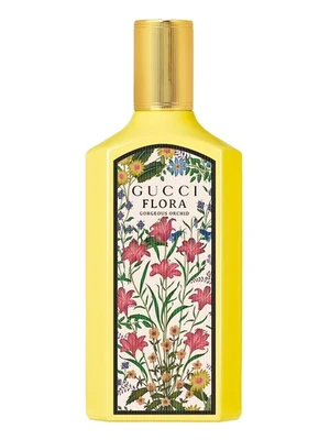 Gucci Flora Gorgeous Orchid