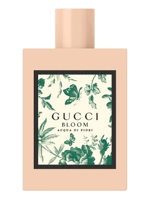 Gucci Bloom Acqua di Fiori