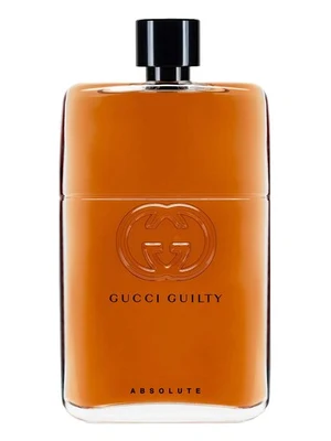 Gucci Guilty Absolute Pour Homme