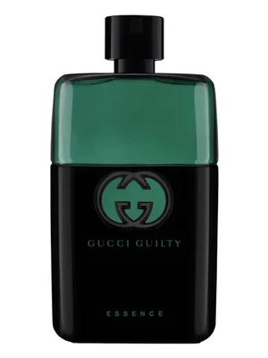 Gucci Guilty Essence Pour Homme
