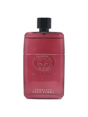 Gucci Guilty Absolute Pour Femme