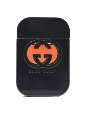 Gucci Guilty Black Pour Femme